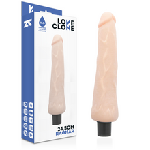Carregar imagem no visualizador da galeria, Vibrador realístico - 24,5cm - Ragnar - Love Clone
