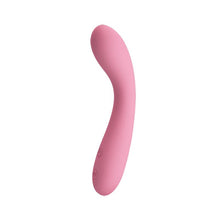 Carregar imagem no visualizador da galeria, Vibrador recarregável - Vaginal e Ponto G - Gloria - Pretty Love
