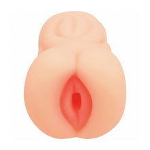 Carregar imagem no visualizador da galeria, Masturbador masculino - Vagina - Naughty nurse Tiffany Throatcheck- XKIN
