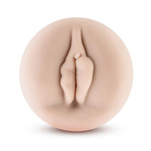 Carregar imagem no visualizador da galeria, Manga masturbadora para bombas de vácuo - Vagina - Performance Universal Pump Sleeve
