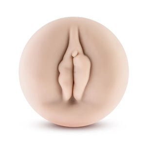 Manga masturbadora para bombas de vácuo - Vagina - Performance Universal Pump Sleeve