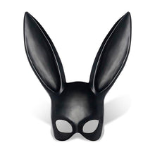 Carregar imagem no visualizador da galeria, Máscara com orelhas de coelho - Bunny Mask - Intoyou
