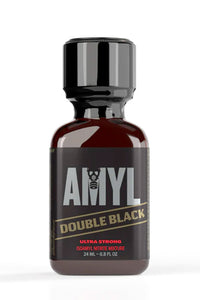 Ambientador - Amyl double black - 24ml