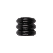Carregar imagem no visualizador da galeria, Anel triplo para pénis  - Triad cock ring - GK Power - Chisa
