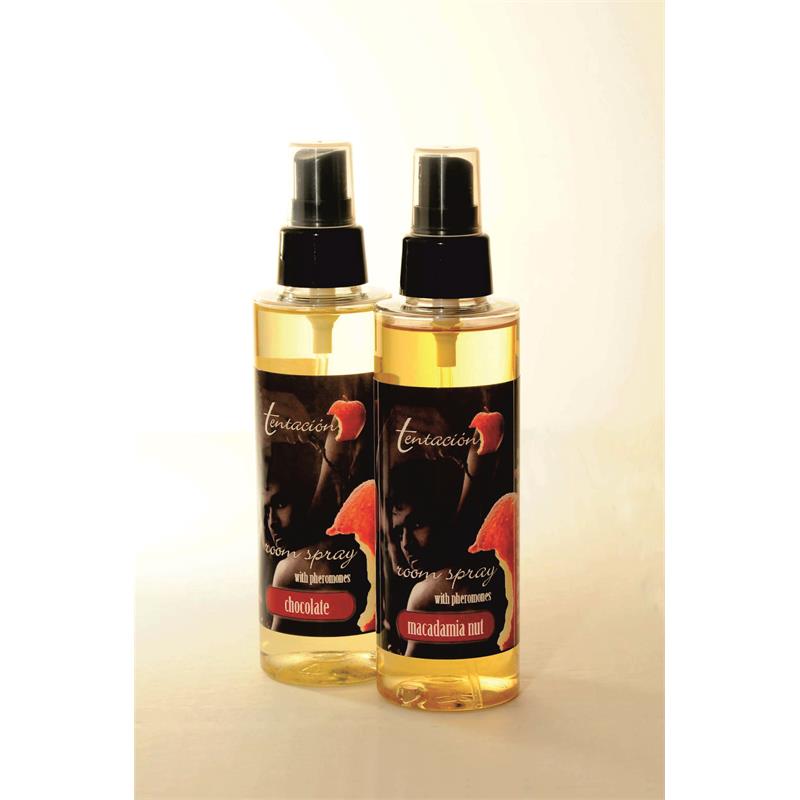 Spray ambientador com feromonas - Frutos Vermelhos - 150ML - Euroscents