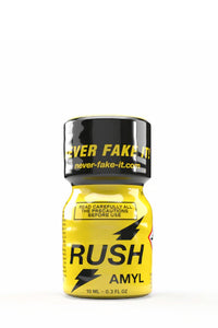 Ambientador - Rush Amyl - 10ml