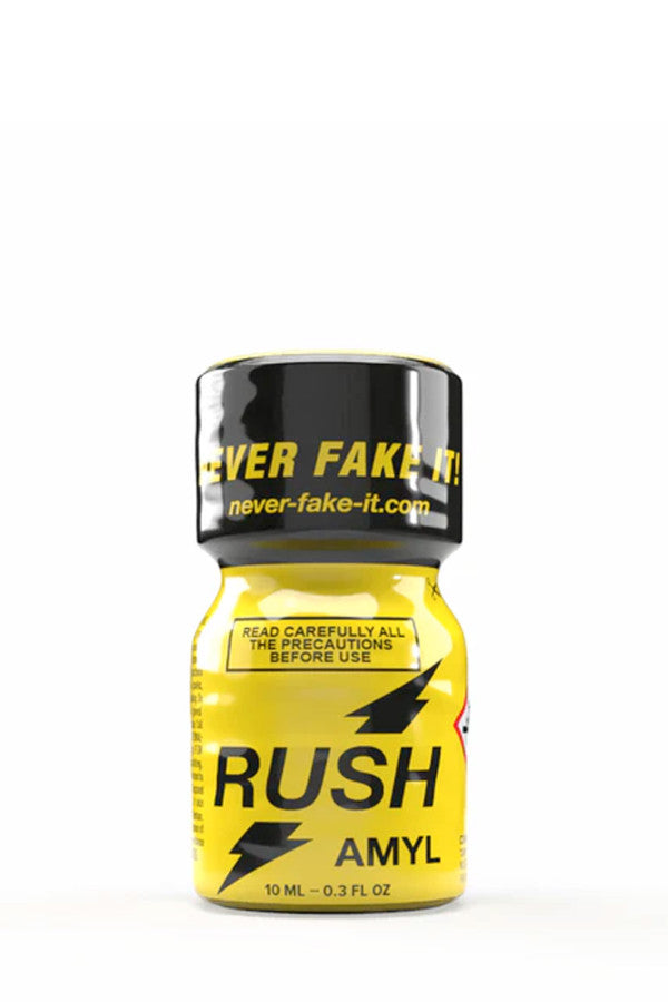 Ambientador - Rush Amyl - 10ml