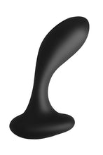 Carregar imagem no visualizador da galeria, Plug Anal vibratório recarregável - com comando - Eazy - SPleasures
