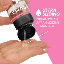 Carregar imagem no visualizador da galeria, Óleo de Massagem - Efeito de Aquecimento - Chiclete - 100ml - Bruma
