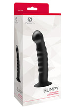 Carregar imagem no visualizador da galeria, Dildo com texturas - Bumpy - SPleasures
