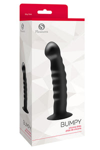 Dildo com texturas - Bumpy - SPleasures