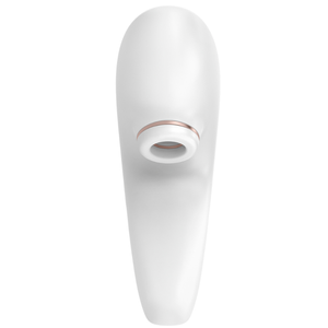 Vibrador Duplo para Casal - Pro 4 Couples - Satisfyer