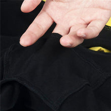 Carregar imagem no visualizador da galeria, Boxer/Arnês para Strap-on - M/L - Horny Strapon Shorts - Lovetoy
