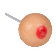 Carregar imagem no visualizador da galeria, Chupa-chupa Peitos - Boob candy lollipop 
