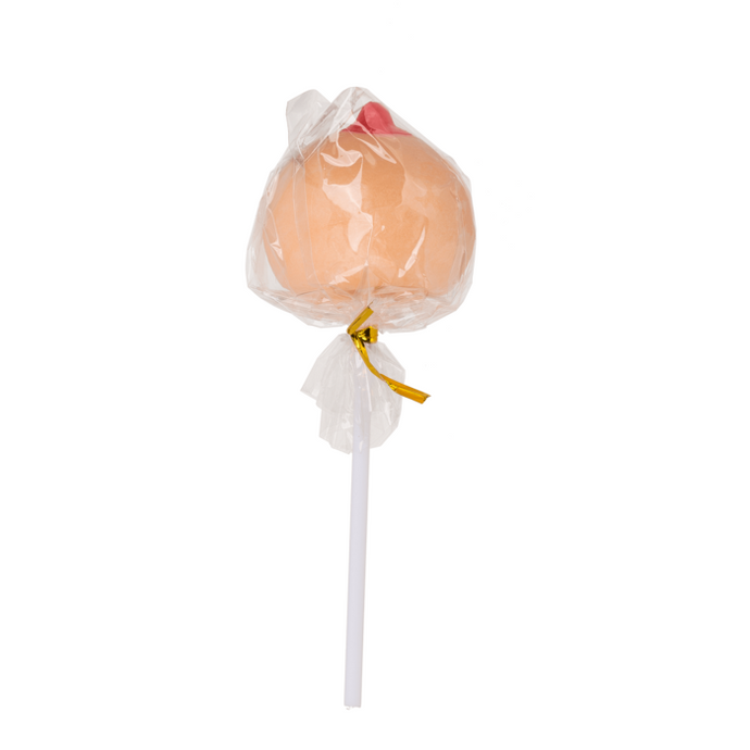 Chupa-chupa Peitos - Boob candy lollipop 
