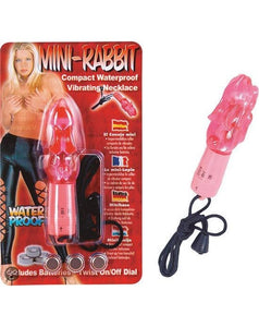 Mini estimulador  - Coelho - Mini-Rabbit