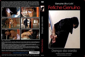 Fetiche Genuíno - Dança da corda