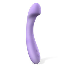 Carregar imagem no visualizador da galeria, Vibrador recarregável - Vaginal e Ponto G - Dianne - Engily Ross
