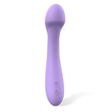 Carregar imagem no visualizador da galeria, Vibrador recarregável - Vaginal e Ponto G - Dianne - Engily Ross
