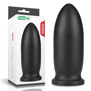 Dildo Anal - King Sized Bomber - Lovetoy