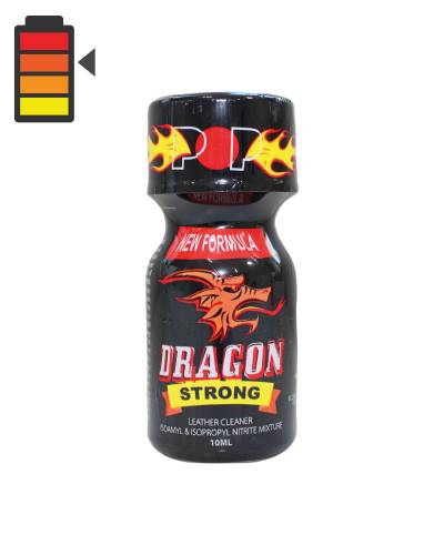 Ambientador - Dragon Strong - 10ml