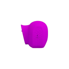 Carregar imagem no visualizador da galeria, Estimulador de clitóris língua - Recarregável - Estelle - Pretty Love
