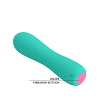 Carregar imagem no visualizador da galeria, Vibrador - Elfin - Pretty Love
