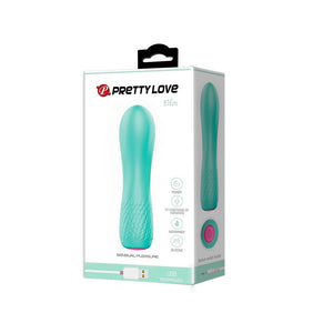 Vibrador - Elfin - Pretty Love