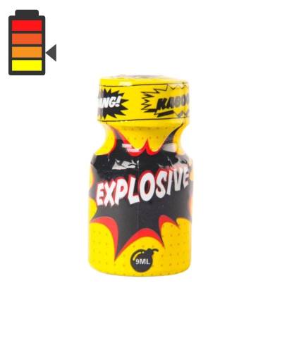 Ambientador - Explosive - 10ml