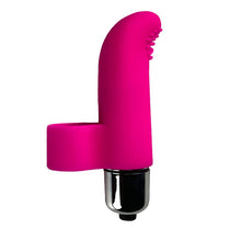 Carregar imagem no visualizador da galeria, Vibrador de dedo - Fingy - Rosa - Latetobed
