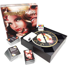 Carregar imagem no visualizador da galeria, Jogo de tabuleiro - French Kiss
