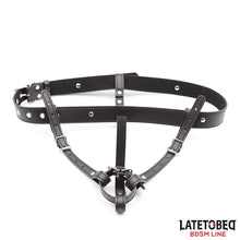 Carregar imagem no visualizador da galeria, Cinta/Arnês universal para Strap-on - Latetobed
