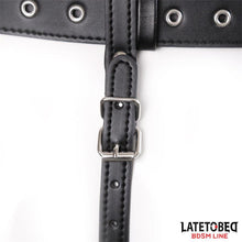 Carregar imagem no visualizador da galeria, Cinta/Arnês universal para Strap-on - Latetobed
