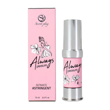 Carregar imagem no visualizador da galeria, Gel Adstringente - Always Pleasure - Secret Play
