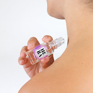 Perfume em óleo feminino com feromonas - Hera - 20ml - Secret Play