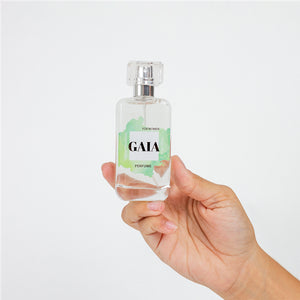 Perfume feminino com feromonas - Gaia - 50ml - Secret Play
