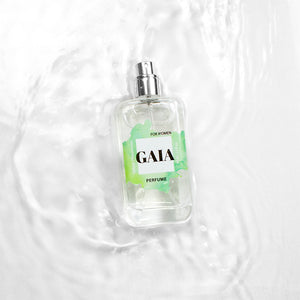 Perfume feminino com feromonas - Gaia - 50ml - Secret Play