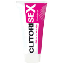 Carregar imagem no visualizador da galeria, Gel Estimulante feminino em gel - 25ml - ClitoriSex
