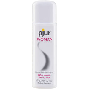 Lubrificante à base de silicone - 30ml - PJUR Woman