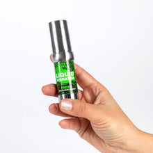 Carregar imagem no visualizador da galeria, Gel estimulante com efeito vibratório - 15ml - Fresh (efeito fresco) - Secret Play
