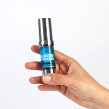 Carregar imagem no visualizador da galeria, Gel estimulante com efeito vibratório - 15ml - Unisexo - Secret Play
