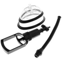 Carregar imagem no visualizador da galeria, Bomba de vácuo vaginal - Manual pussy vacuum pump - Intense
