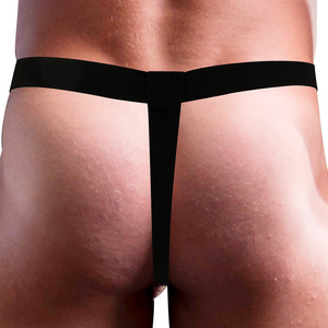 Strap-on oco - 16 cm - Hollow Strap-on - Intense