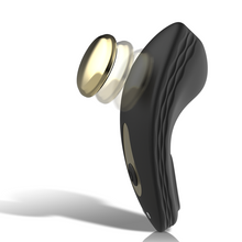 Carregar imagem no visualizador da galeria, Vibrador para cueca - estimulador de clitóris - Silicone pantie vibrator - Ibíza
