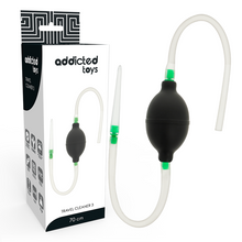 Carregar imagem no visualizador da galeria, Duche para limpeza anal - Travel Cleaner 3 - Addicted Toys
