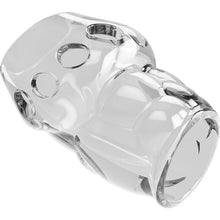 Carregar imagem no visualizador da galeria, Manga/Engrossador para pénis - Transparente - Oscar - Pretty Love
