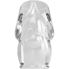 Carregar imagem no visualizador da galeria, Manga/Engrossador para pénis - Transparente - Oscar - Pretty Love
