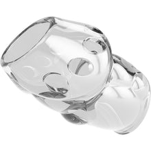 Carregar imagem no visualizador da galeria, Manga/Engrossador para pénis - Transparente - Oscar - Pretty Love
