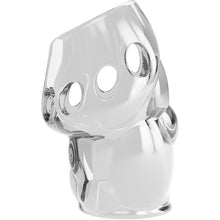 Carregar imagem no visualizador da galeria, Manga/Engrossador para pénis - Transparente - Oscar - Pretty Love
