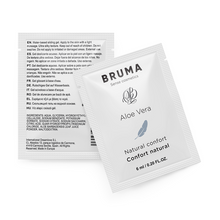 Carregar imagem no visualizador da galeria, Lubrificante à base de água - Aloe Vera - Bruma - 6ml
